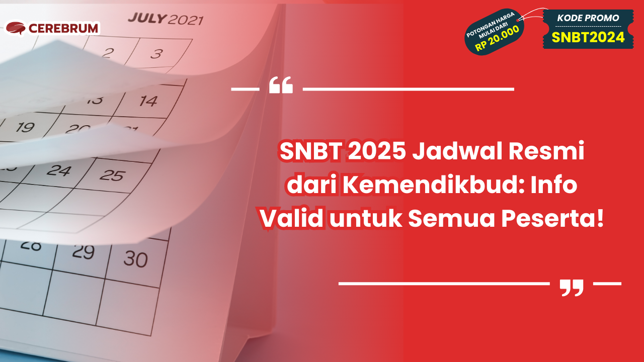 SNBT 2025