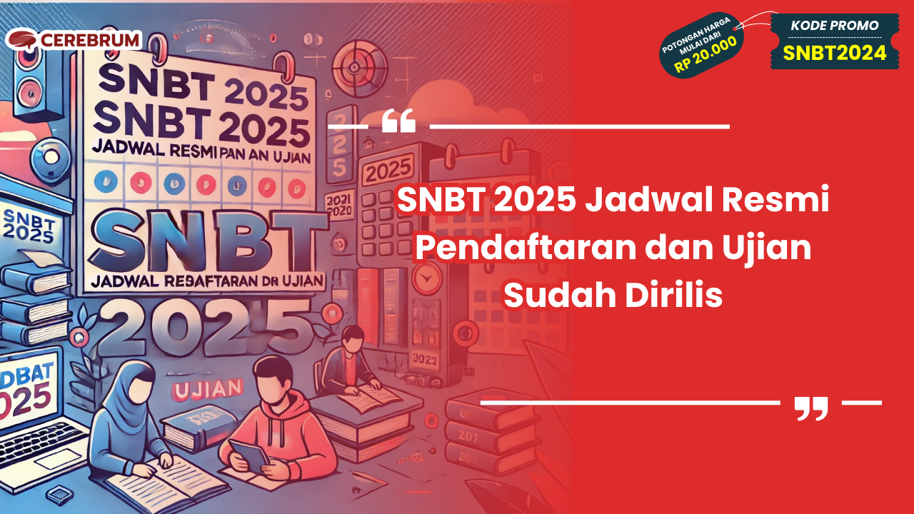 SNBT 2025