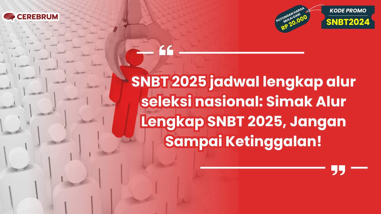 SNBT 2025