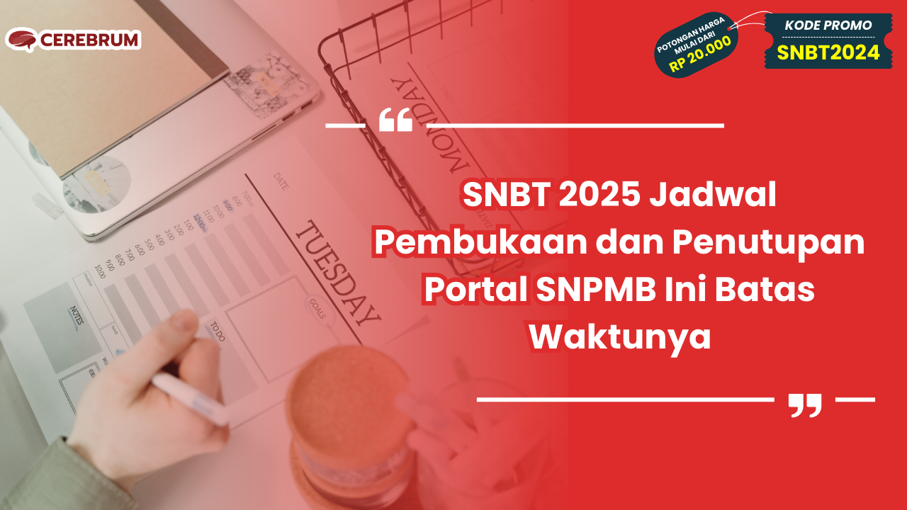 SNBT 2025