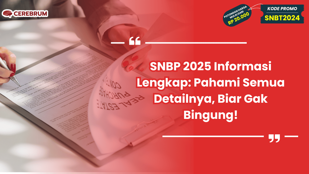 SNBP 2025