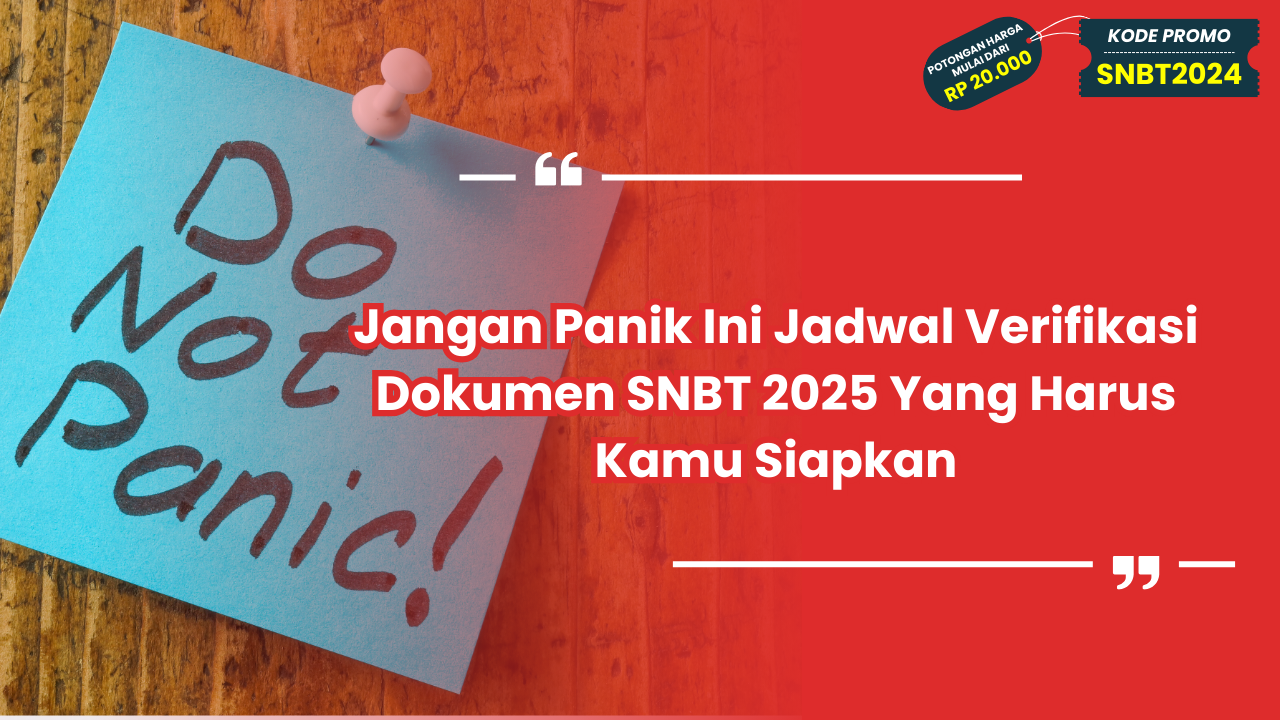 SNBT 2025