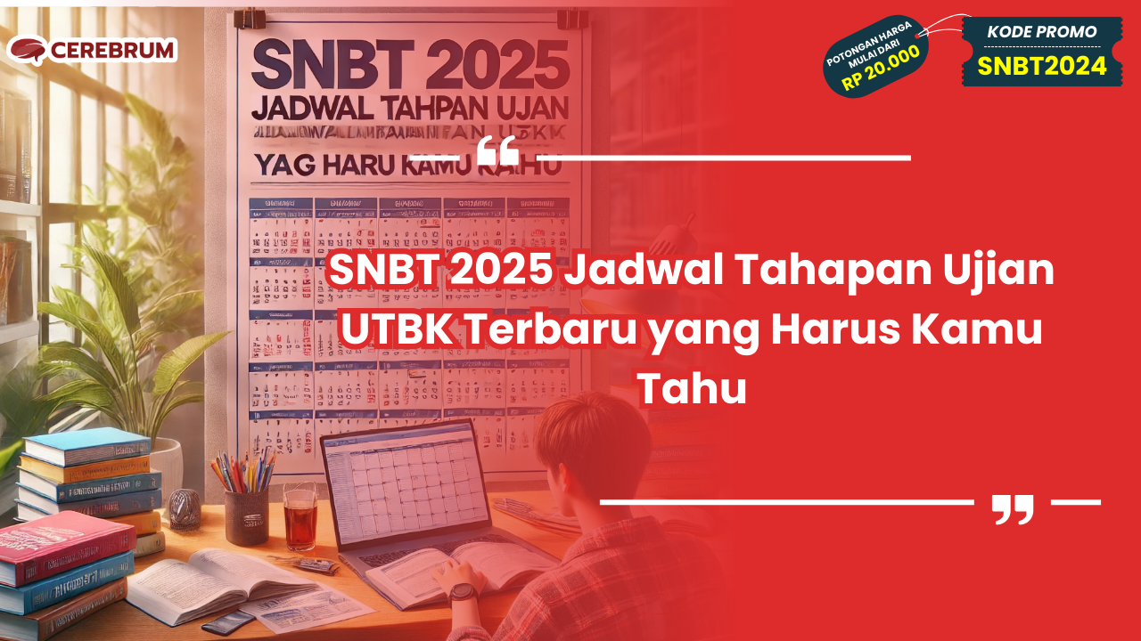 SNBT 2025