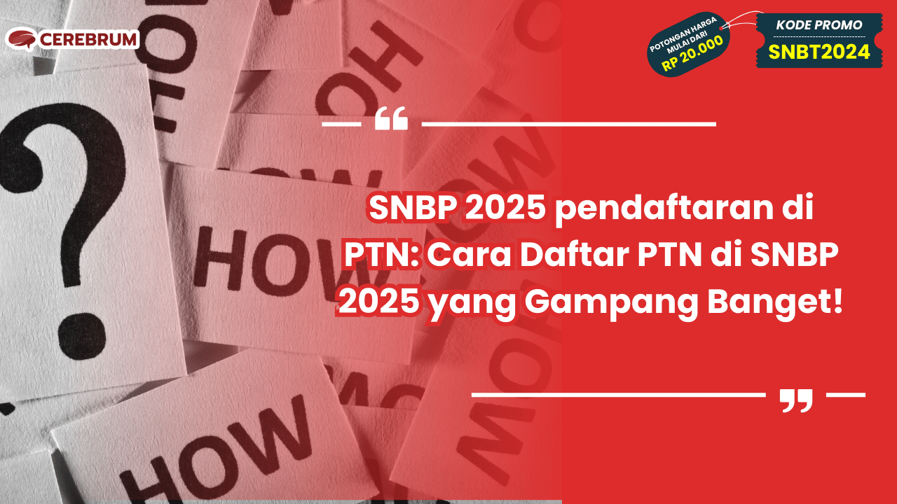 SNBP 2025