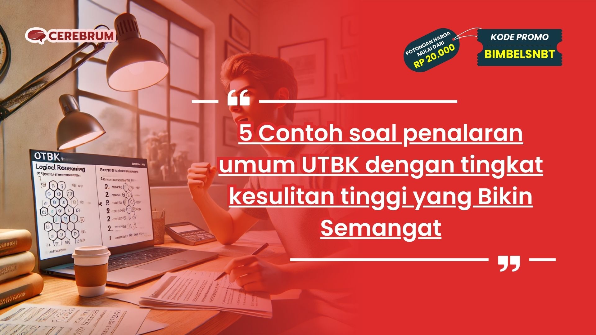 Contoh soal penalaran umum