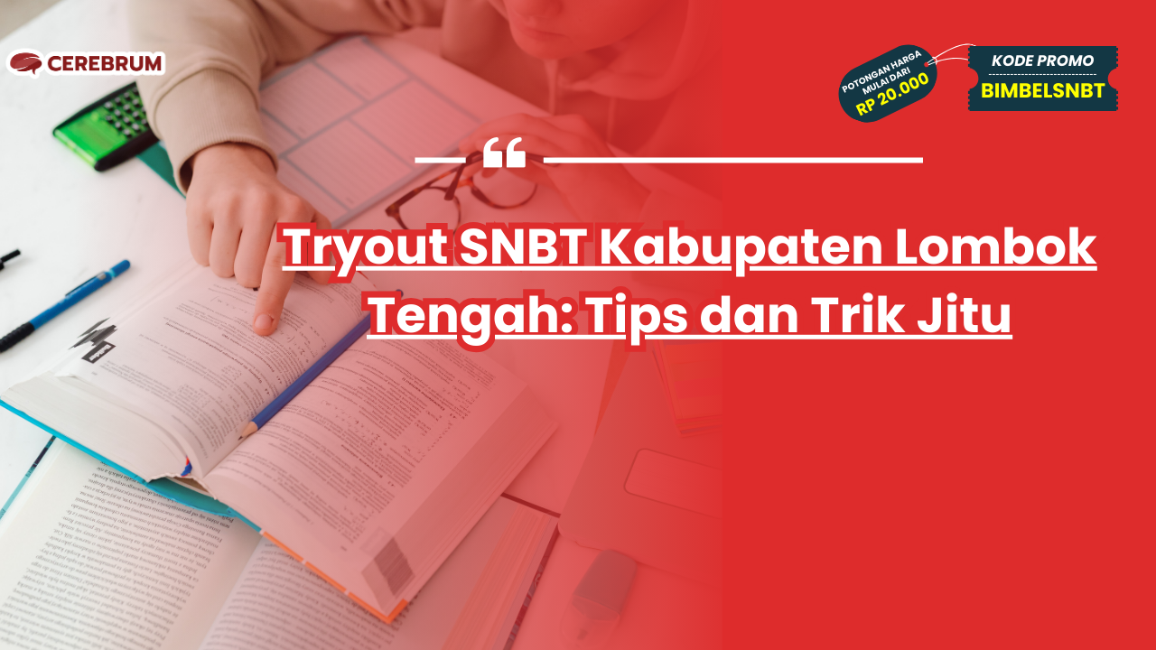 Kabupaten Lombok Tengah
