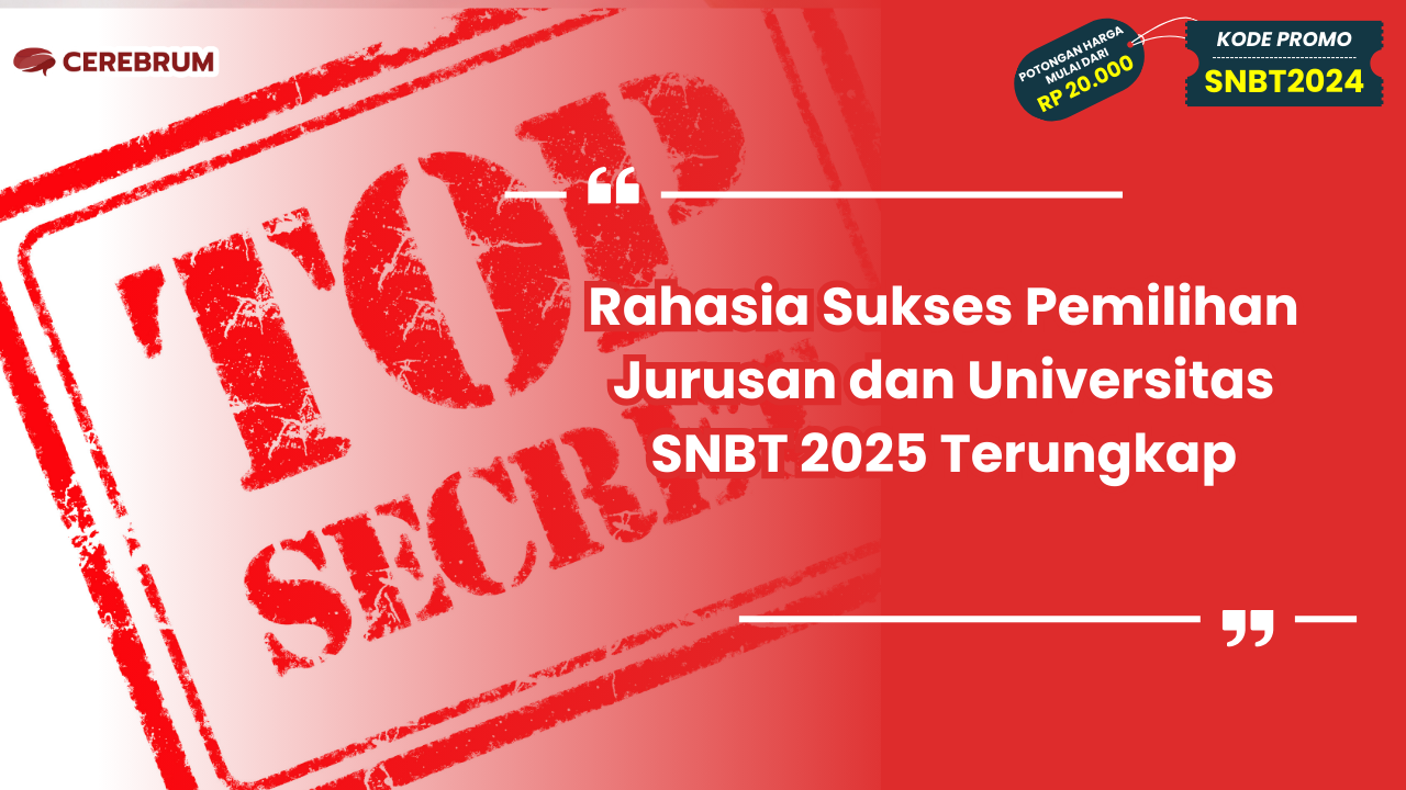 SNBT 2025