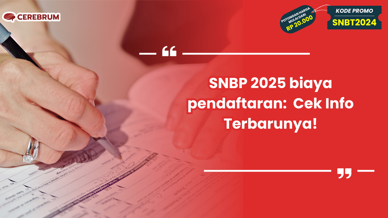 SNBP 2025