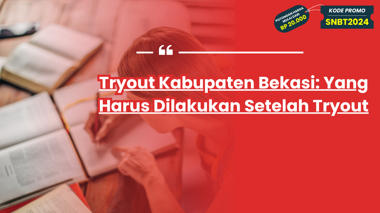 Kabupaten Bekasi