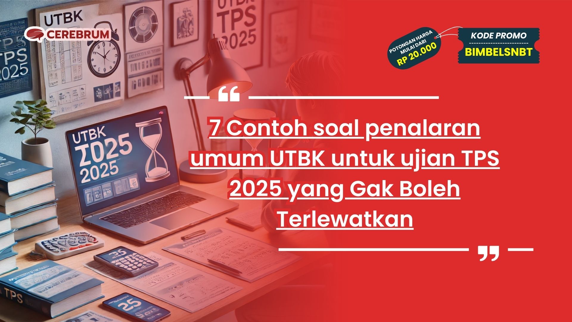 Contoh soal penalaran umum