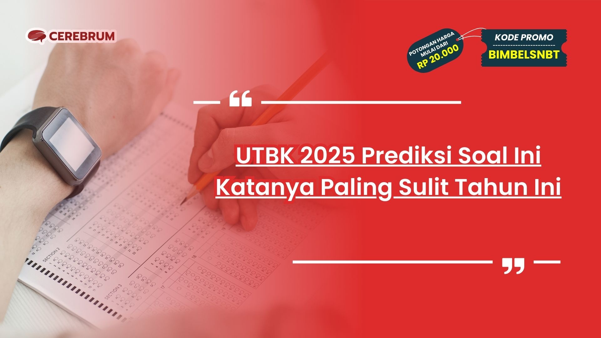 UTBK 2025