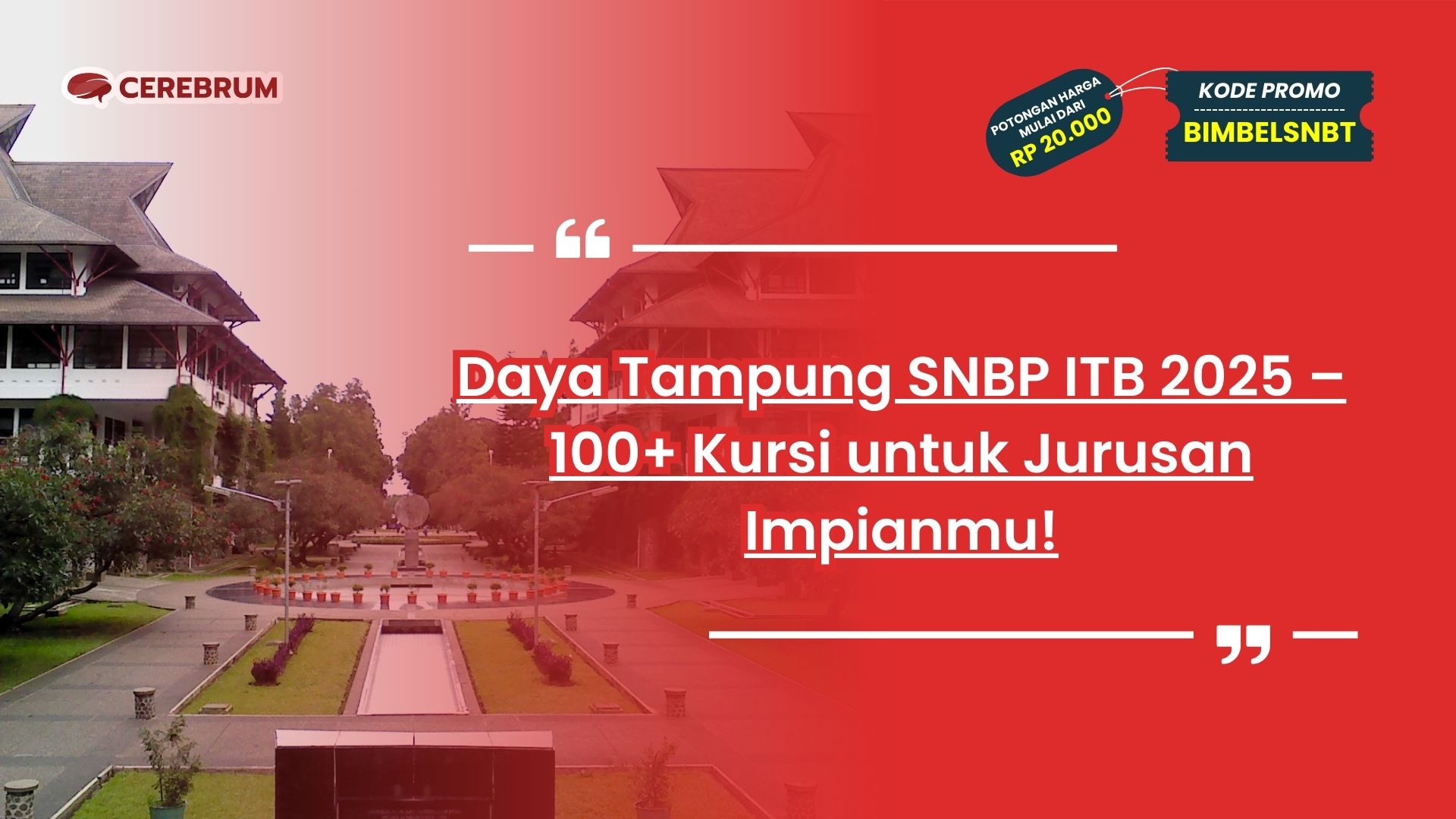 daya tampung snbp