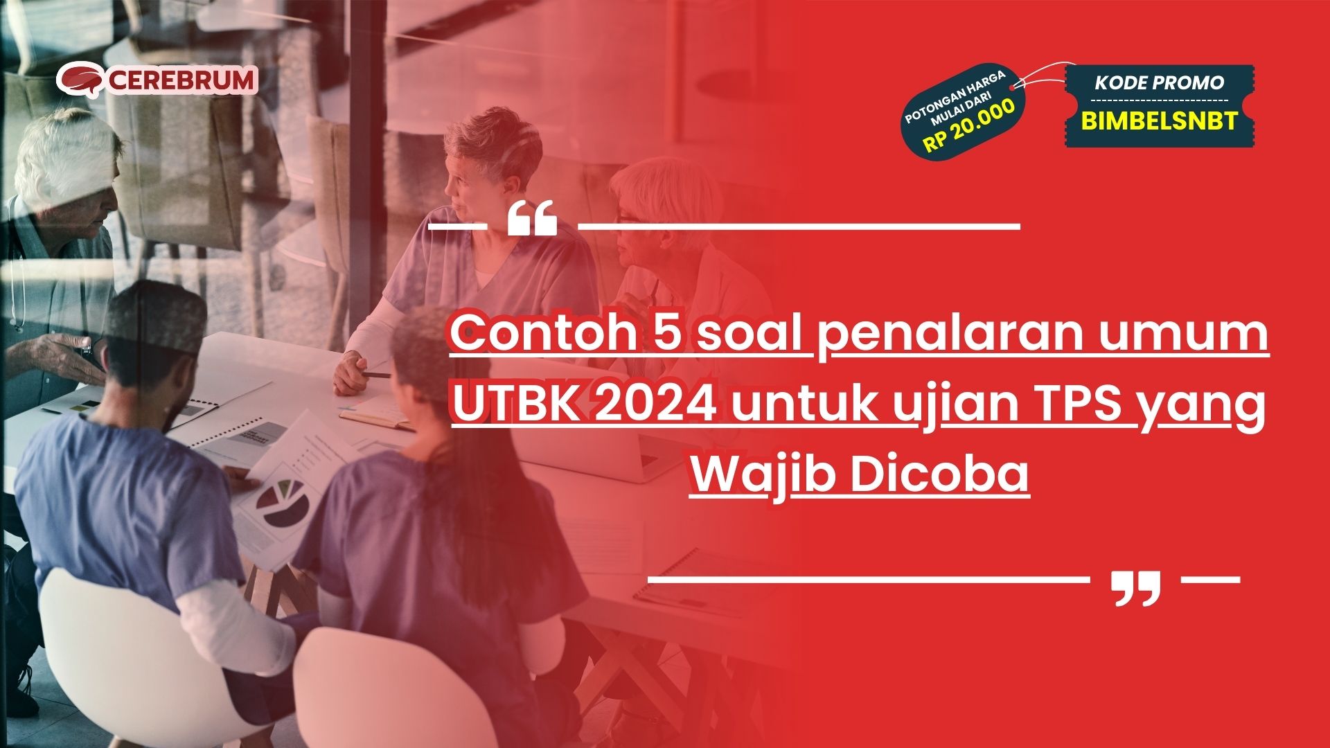 Contoh soal penalaran umum