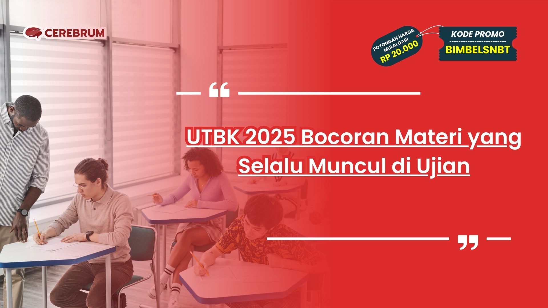 UTBK 2025
