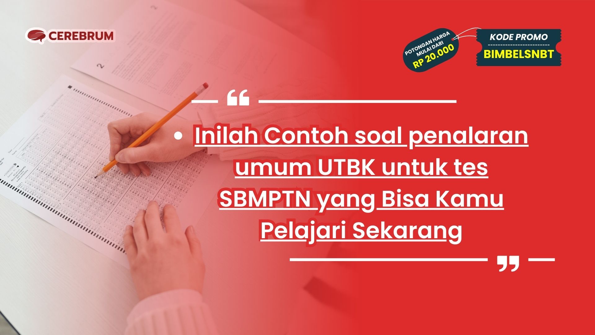 Contoh soal penalaran umum