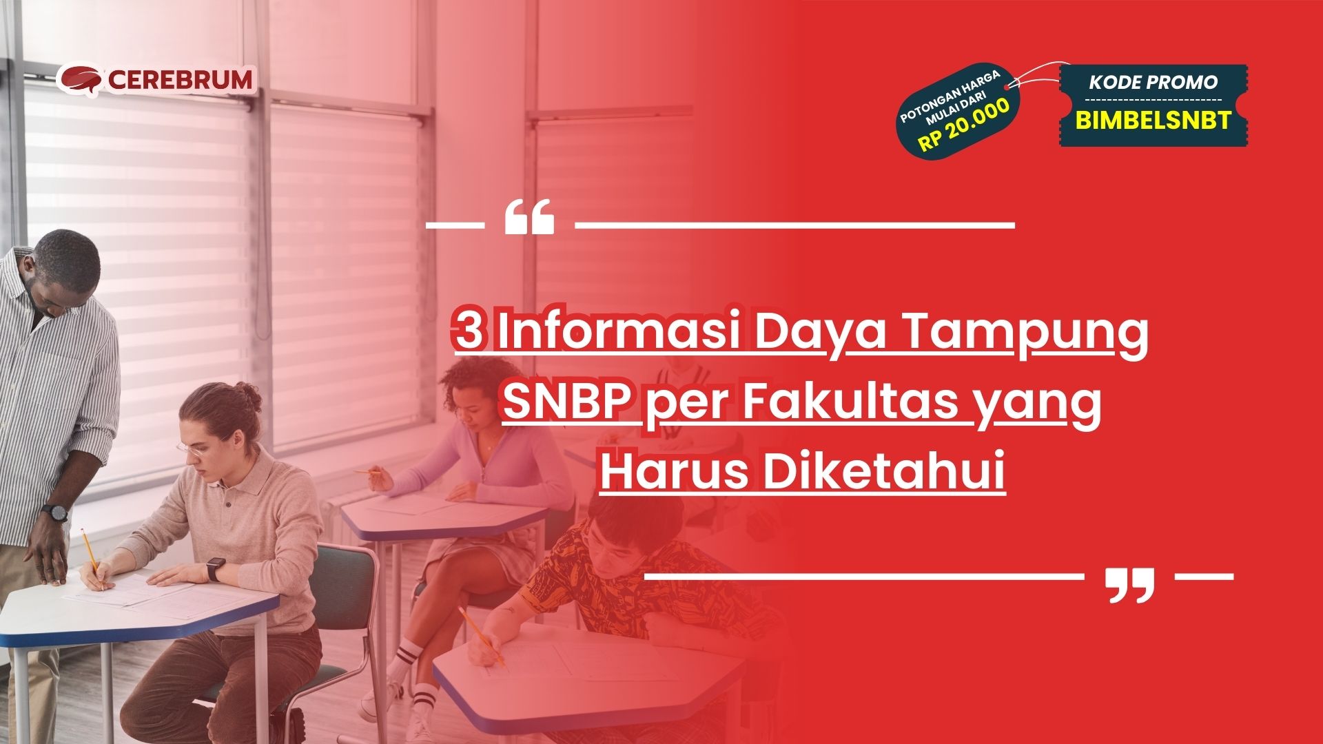 cek daya tampung snbp