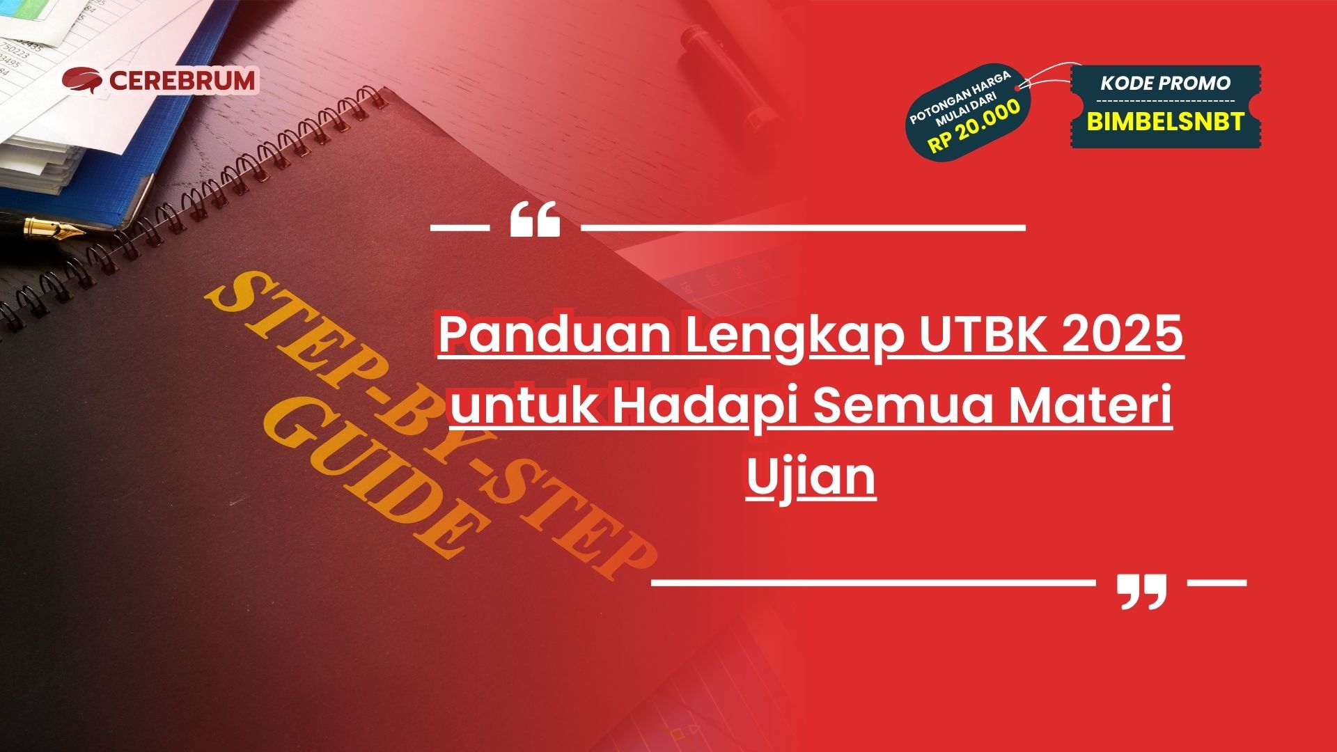 UTBK 2025