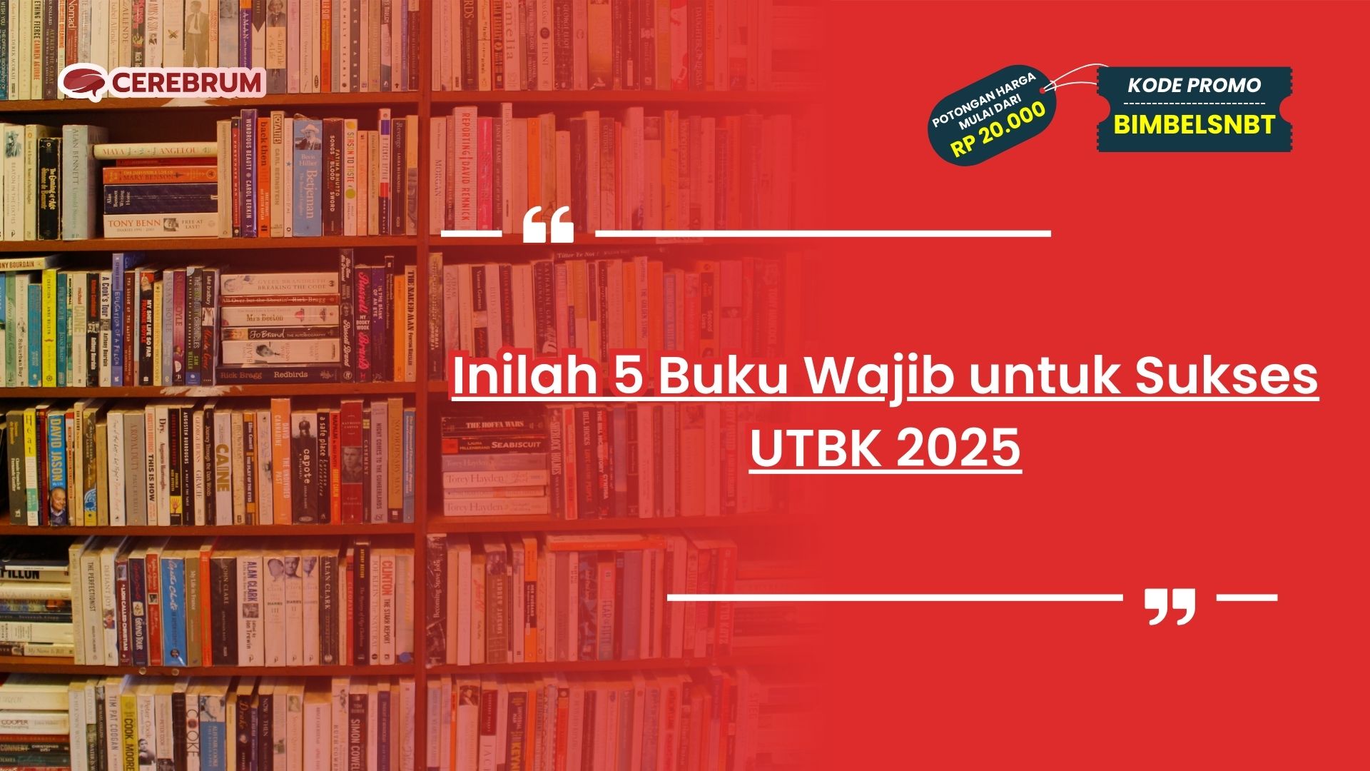 UTBK 2025
