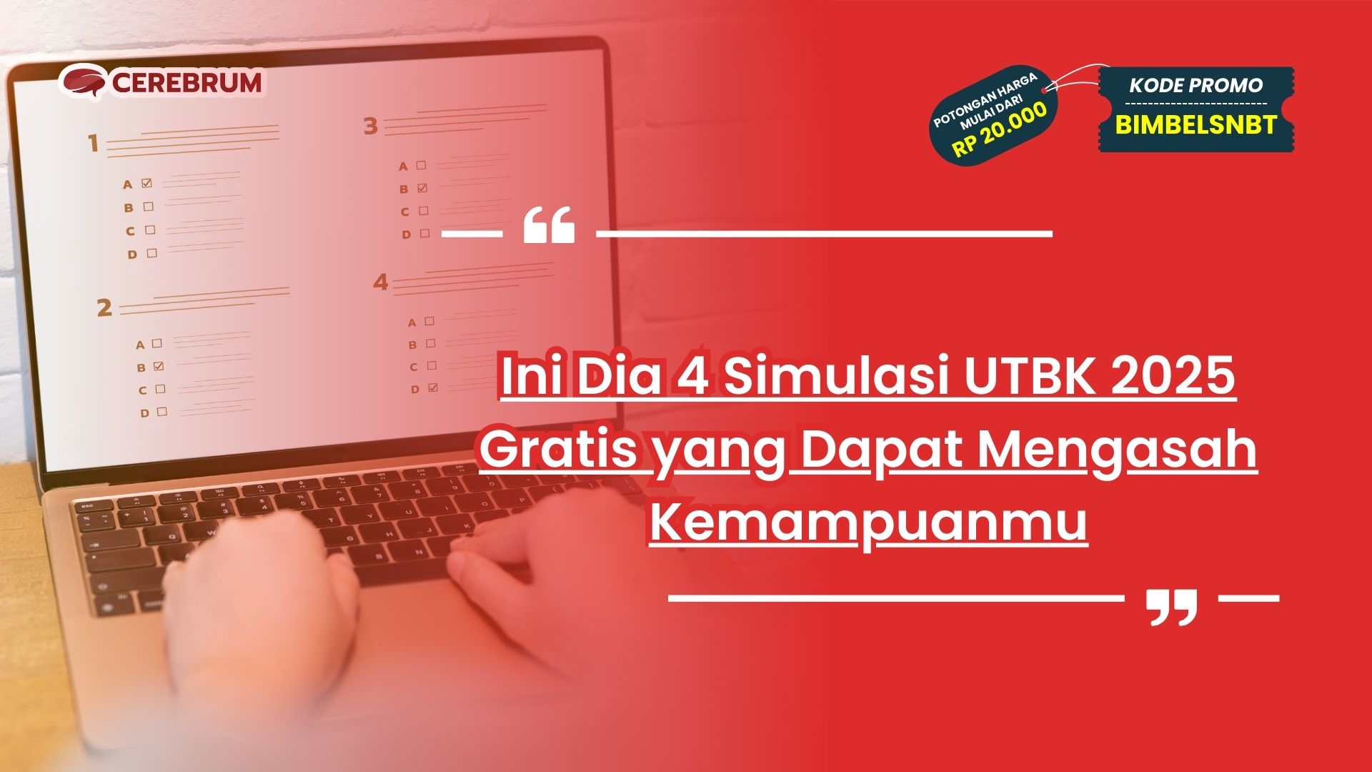 UTBK 2025