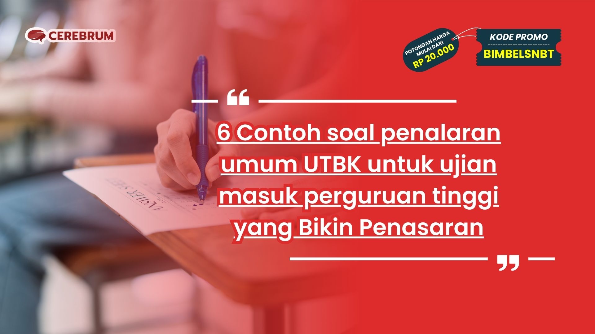 Contoh soal penalaran umum