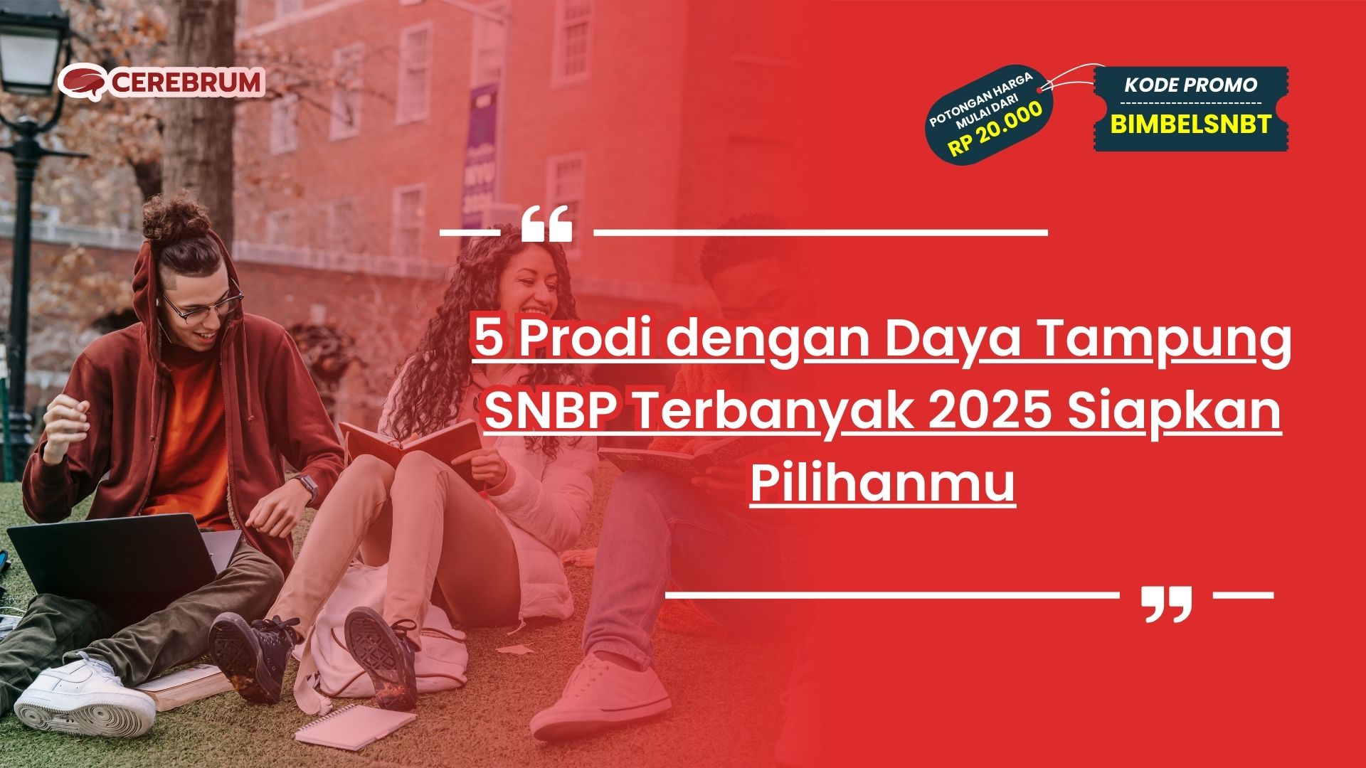 daya tampung snbp