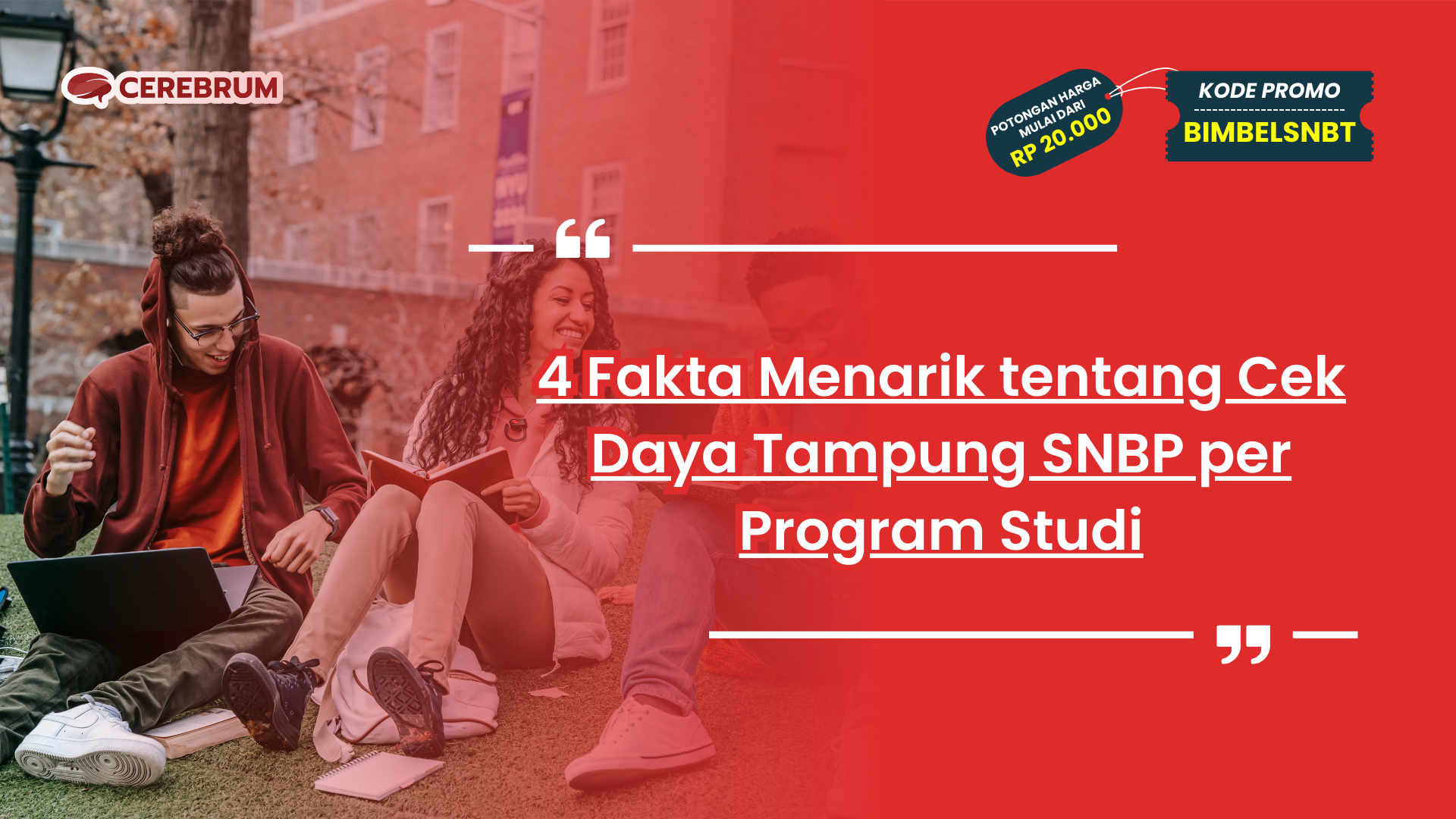 cek daya tampung snbp
