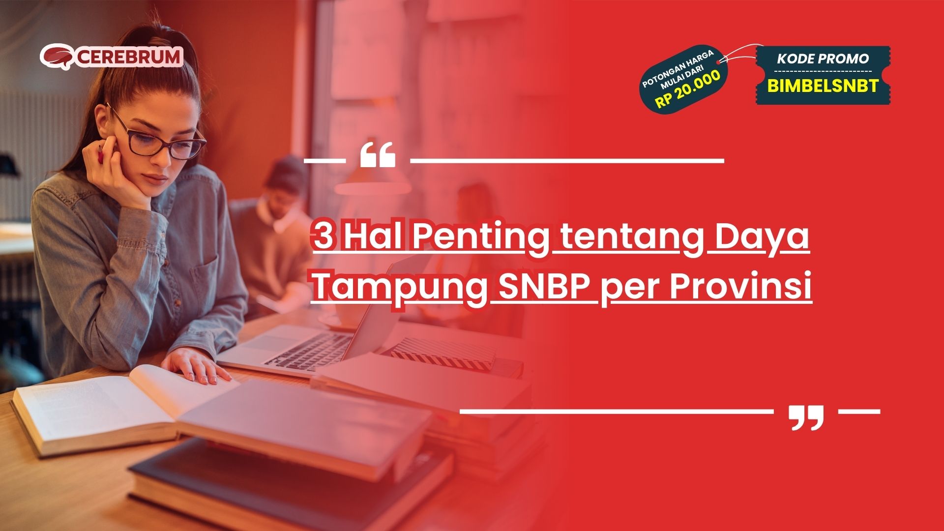 cek daya tampung snbp