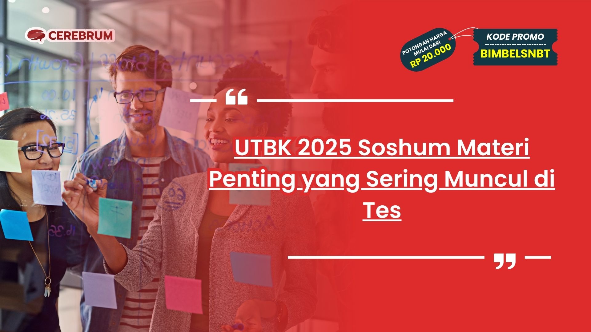 UTBK 2025