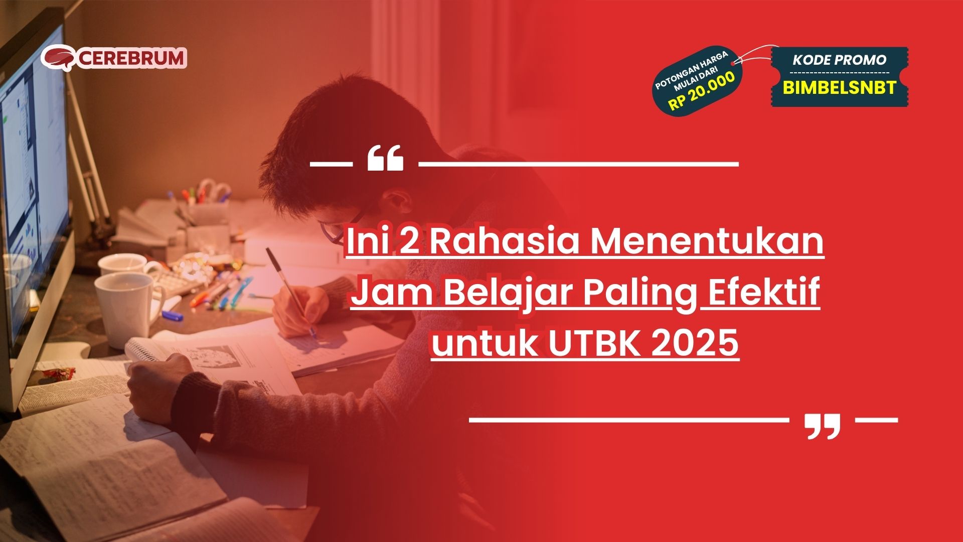 UTBK 2025