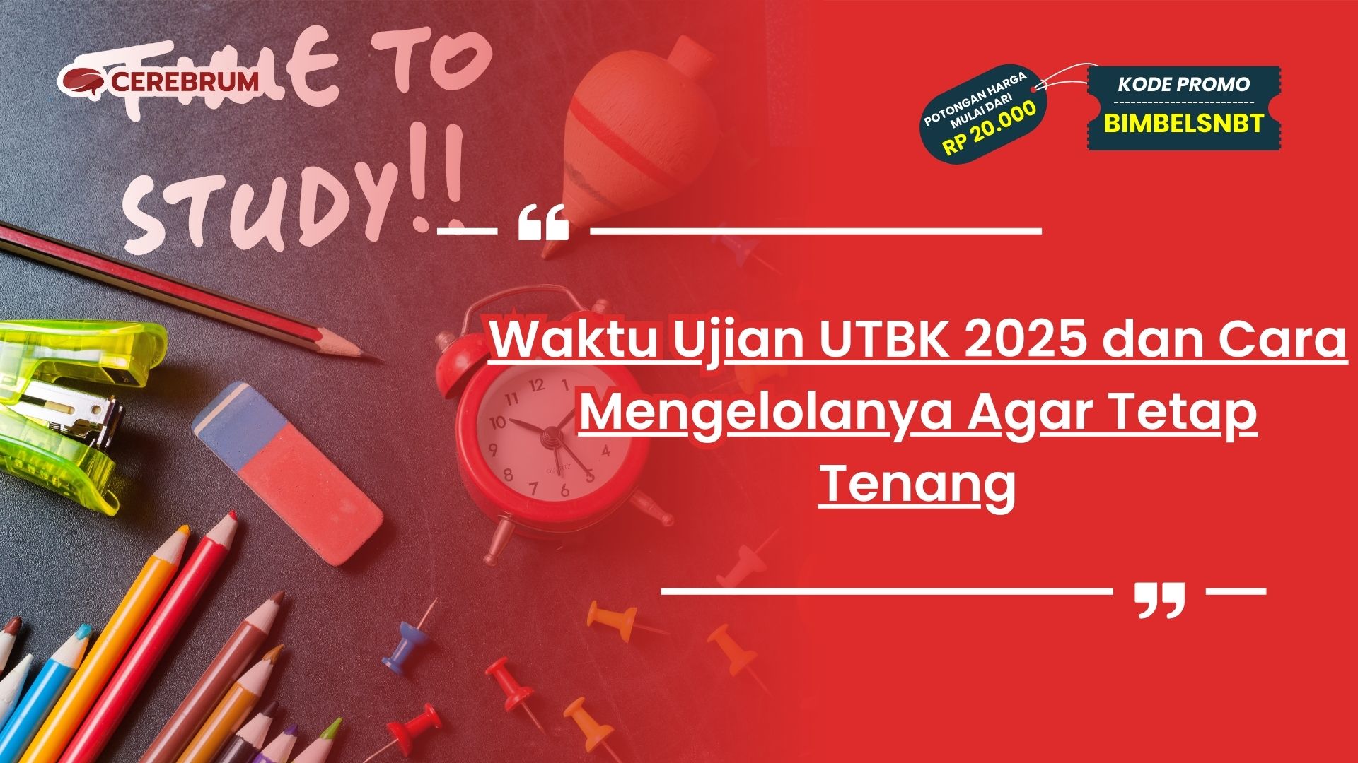 UTBK 2025