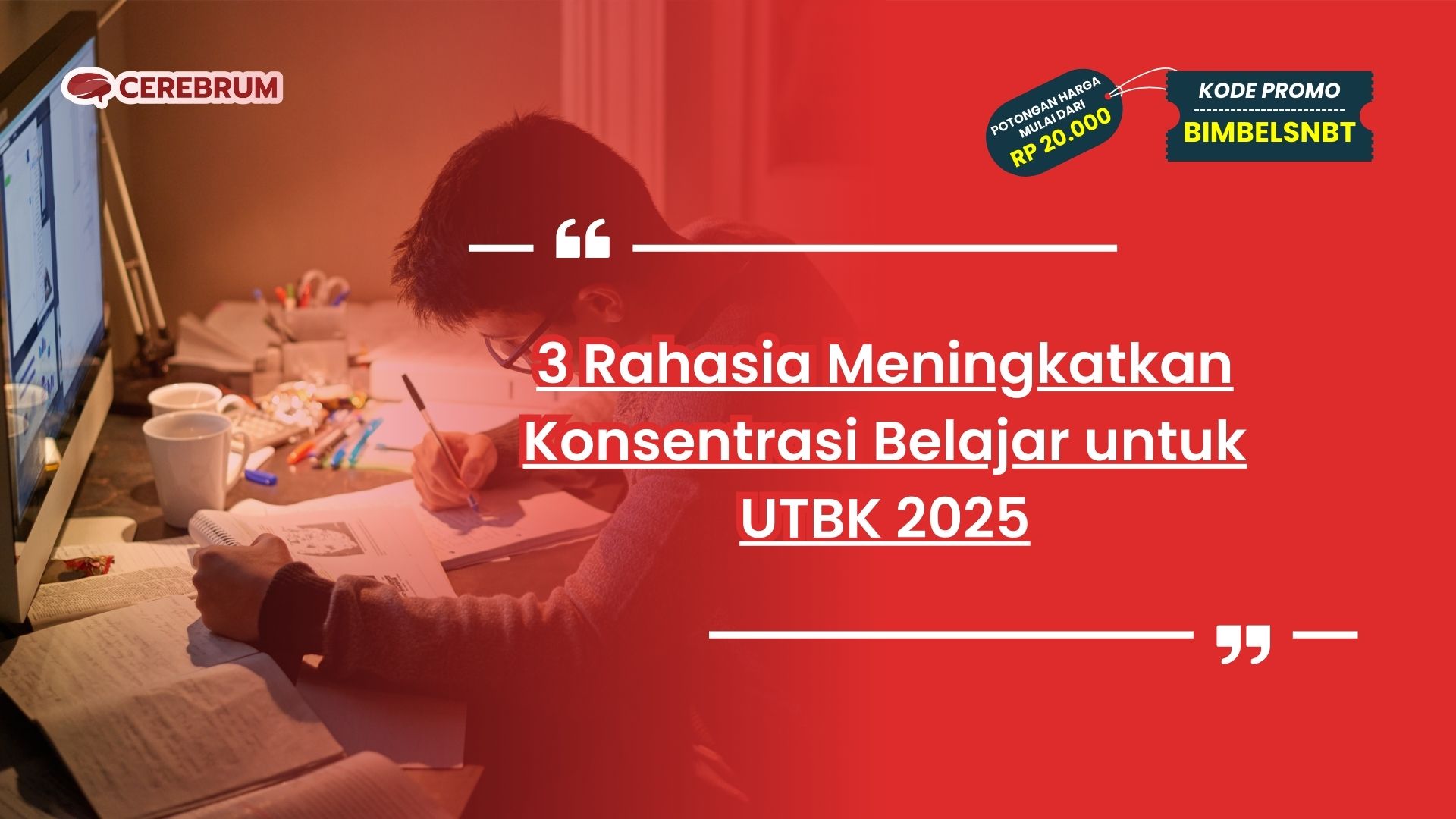 UTBK 2025
