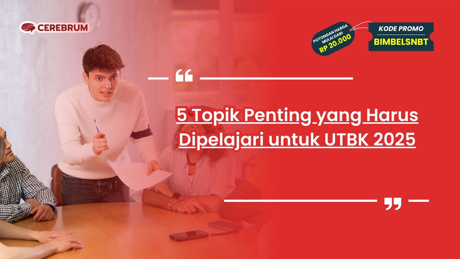 UTBK 2025