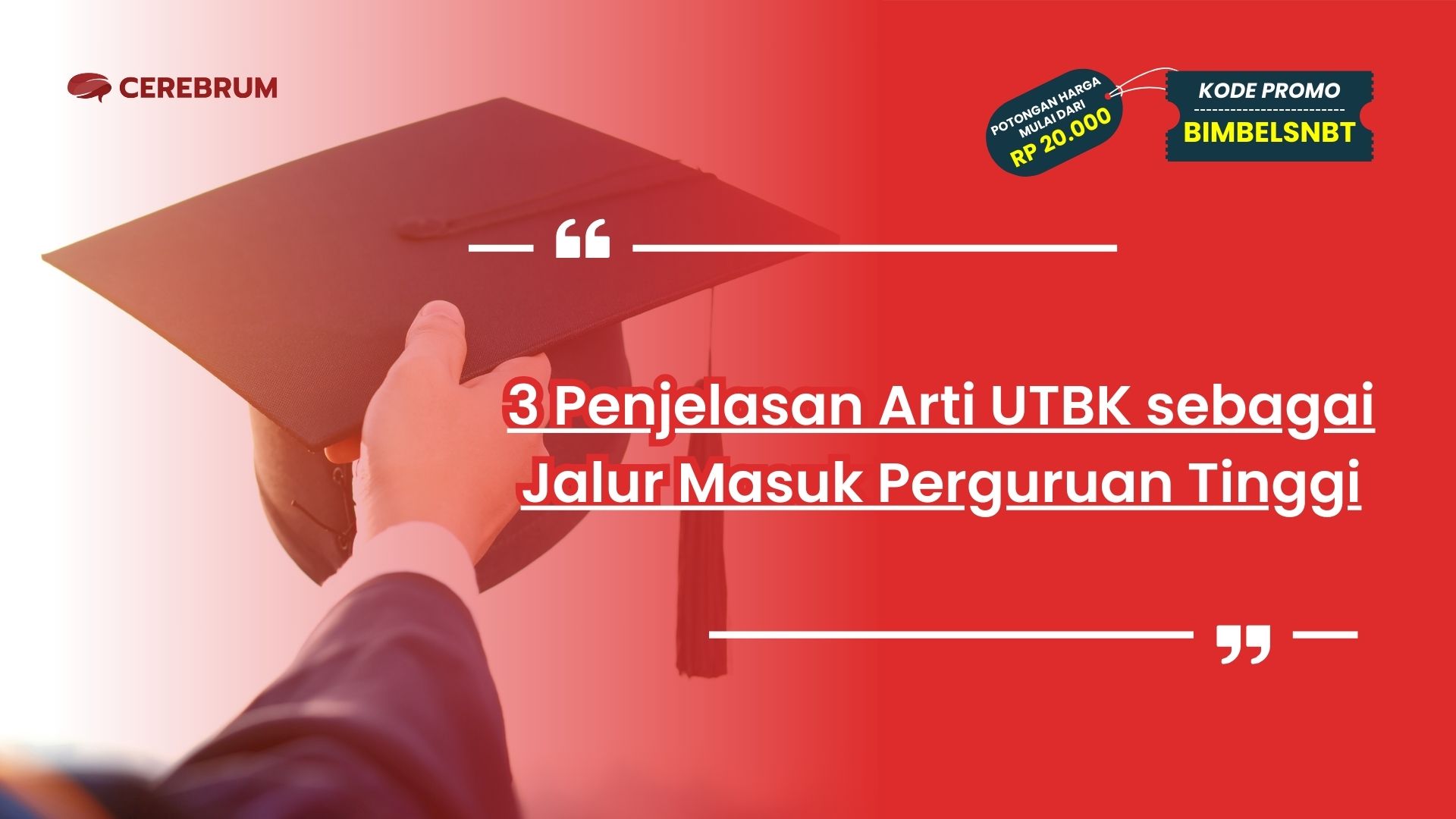 arti utbk