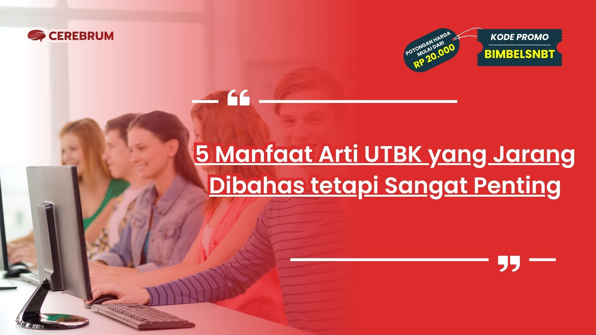 arti utbk