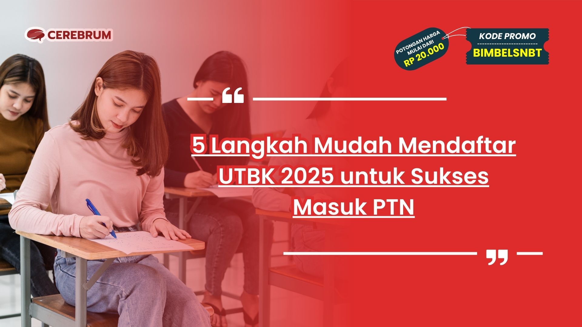 UTBK 2025