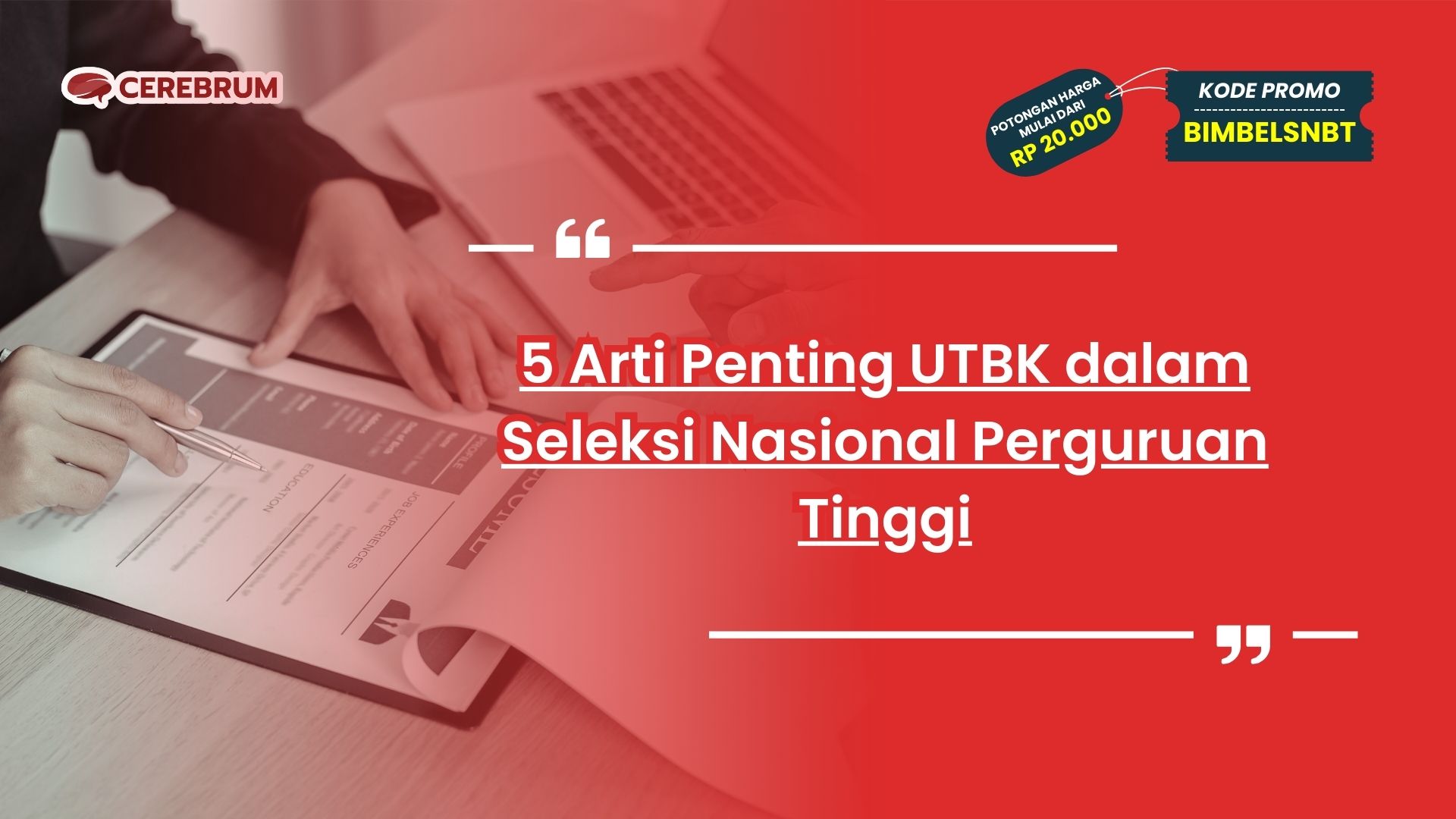 arti utbk
