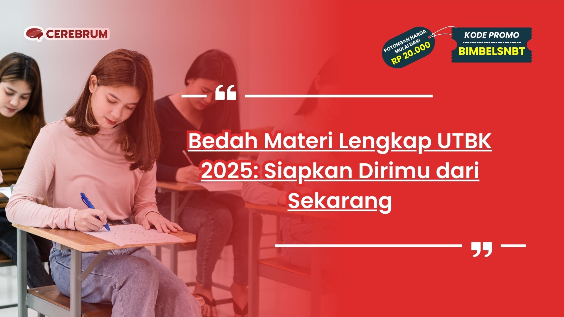 UTBK 2025