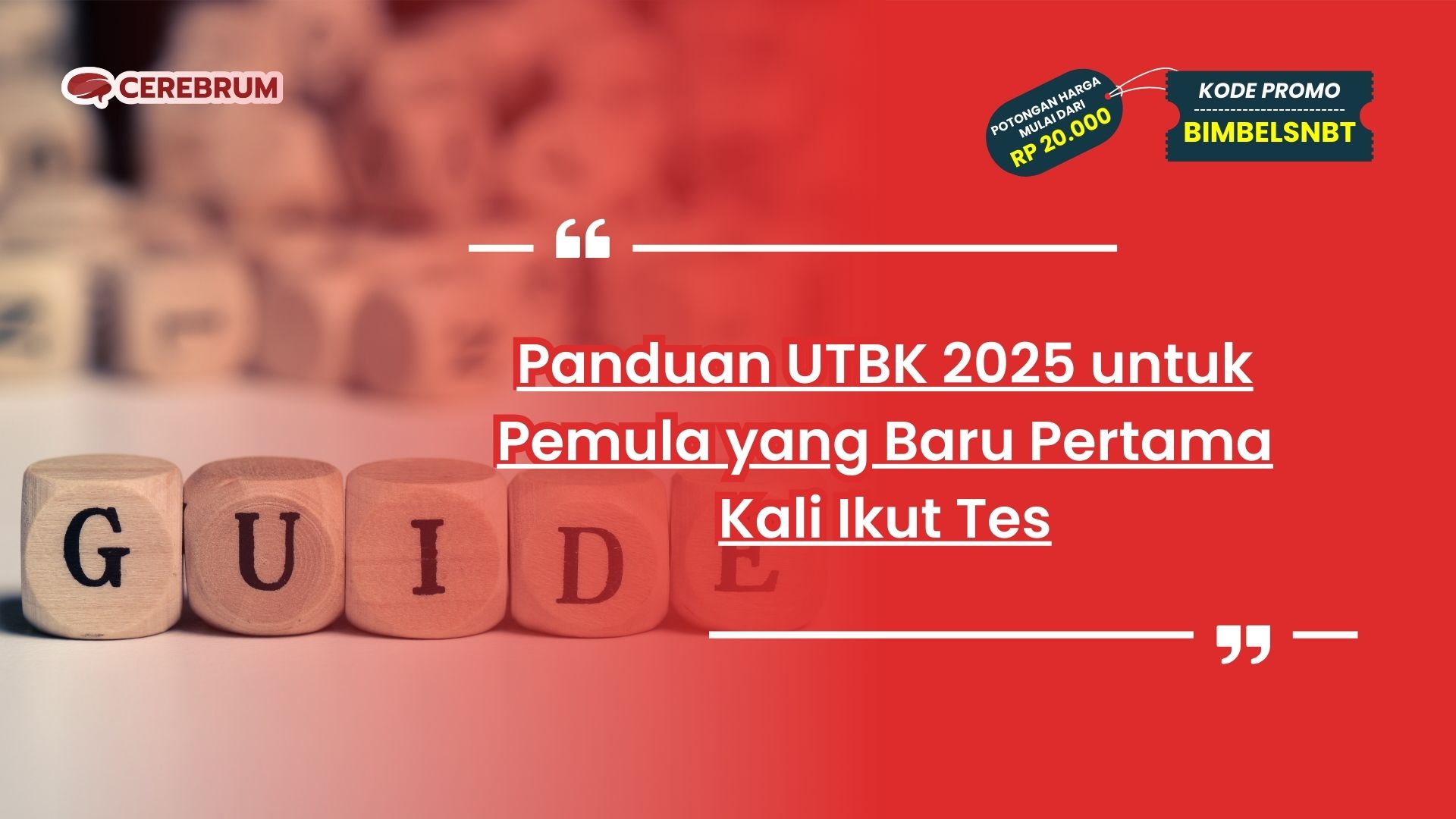 UTBK 2025