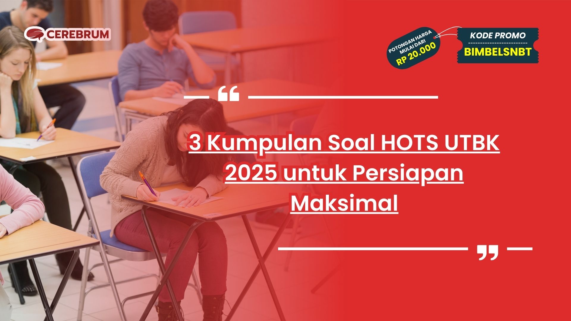 UTBK 2025