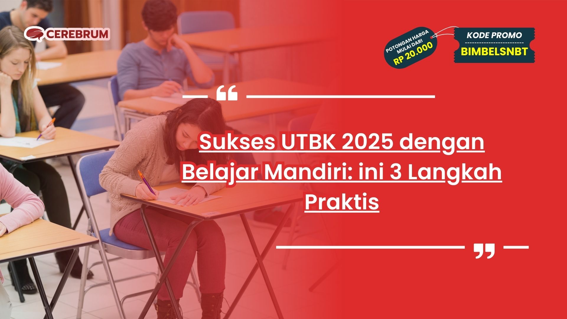 UTBK 2025