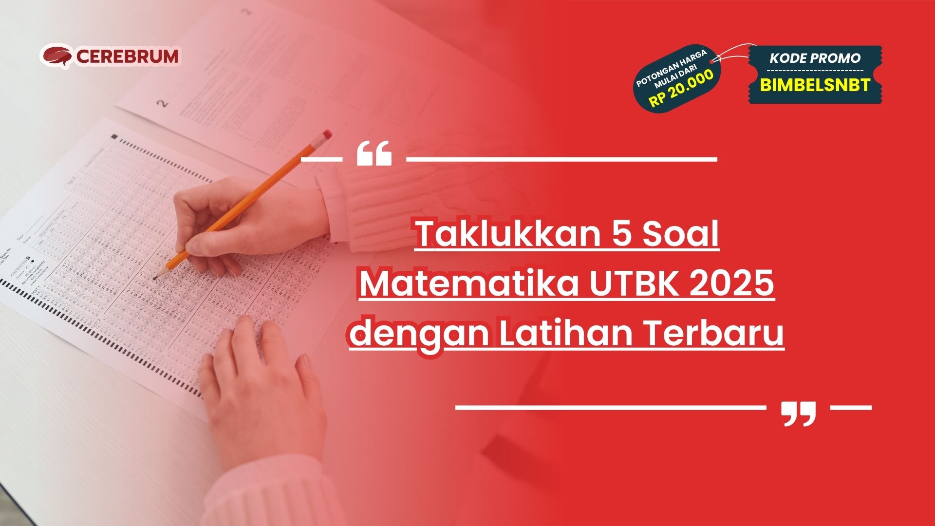UTBK 2025