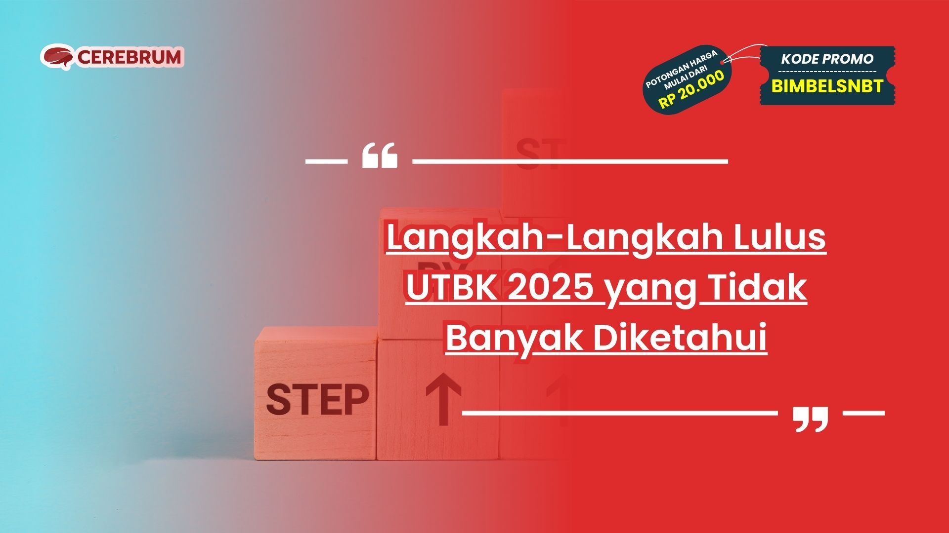 UTBK 2025