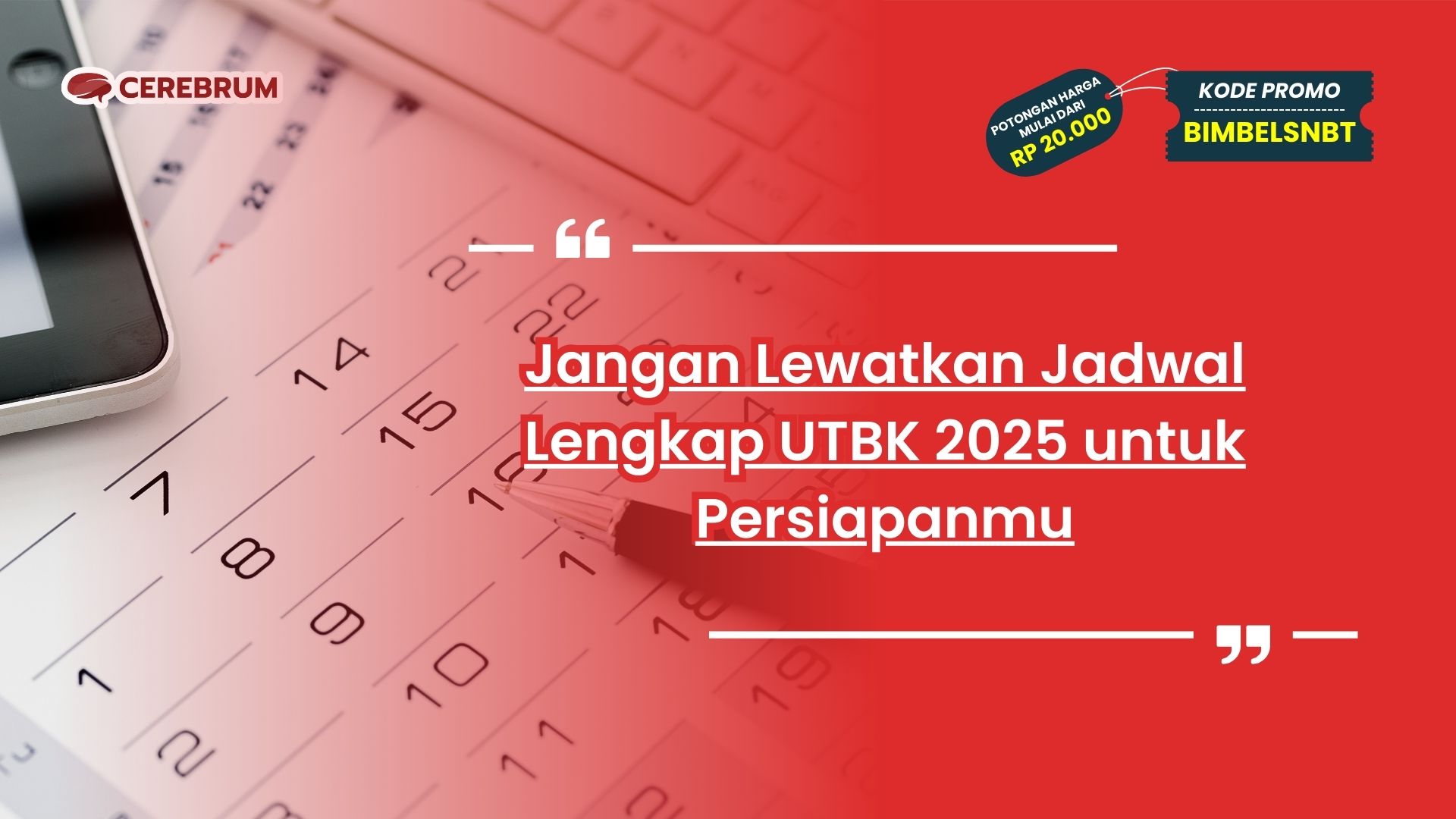 UTBK 2025