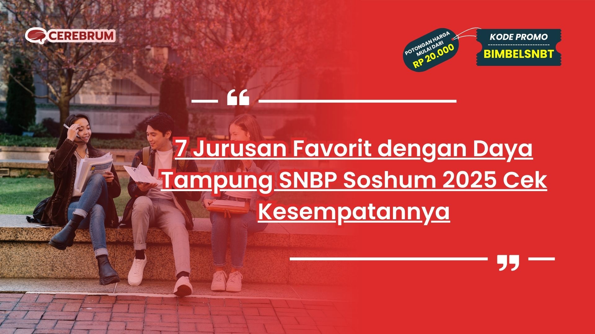 daya tampung snbp