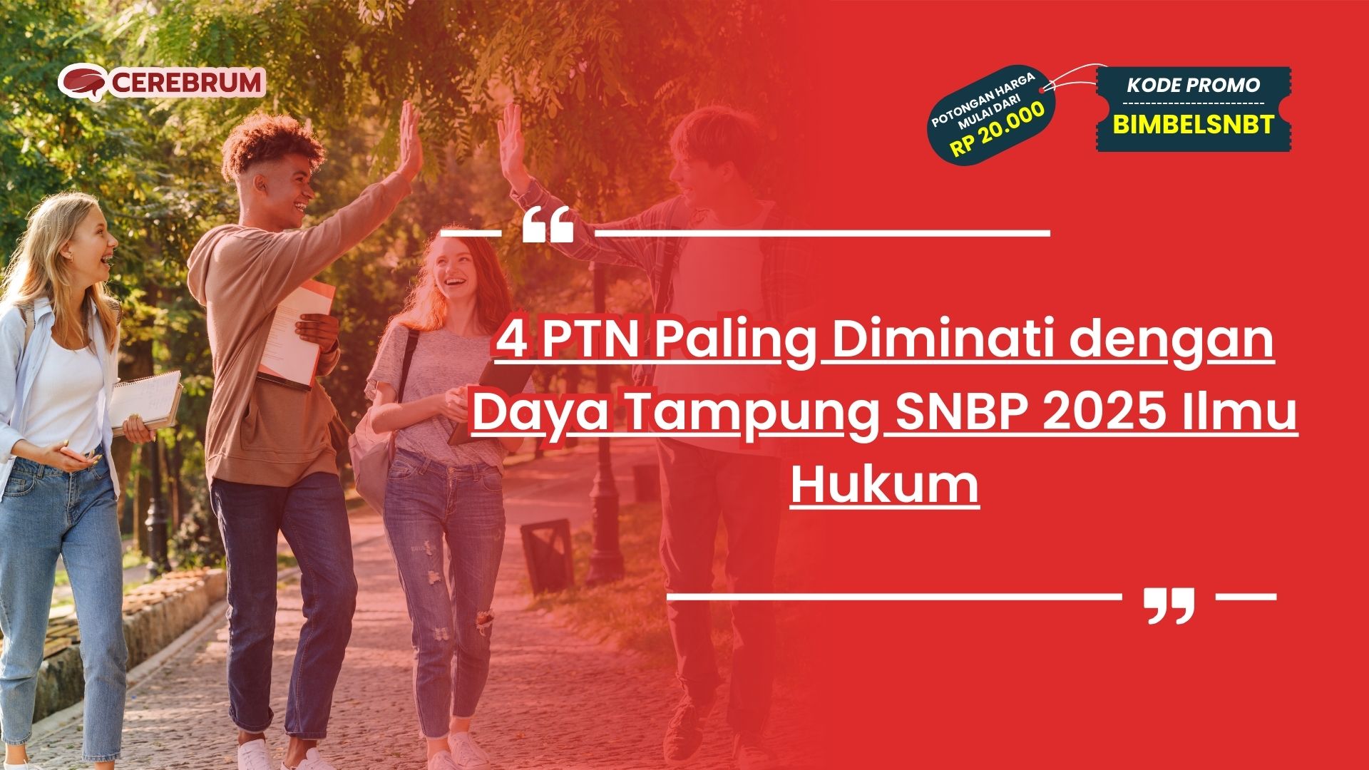 daya tampung snbp