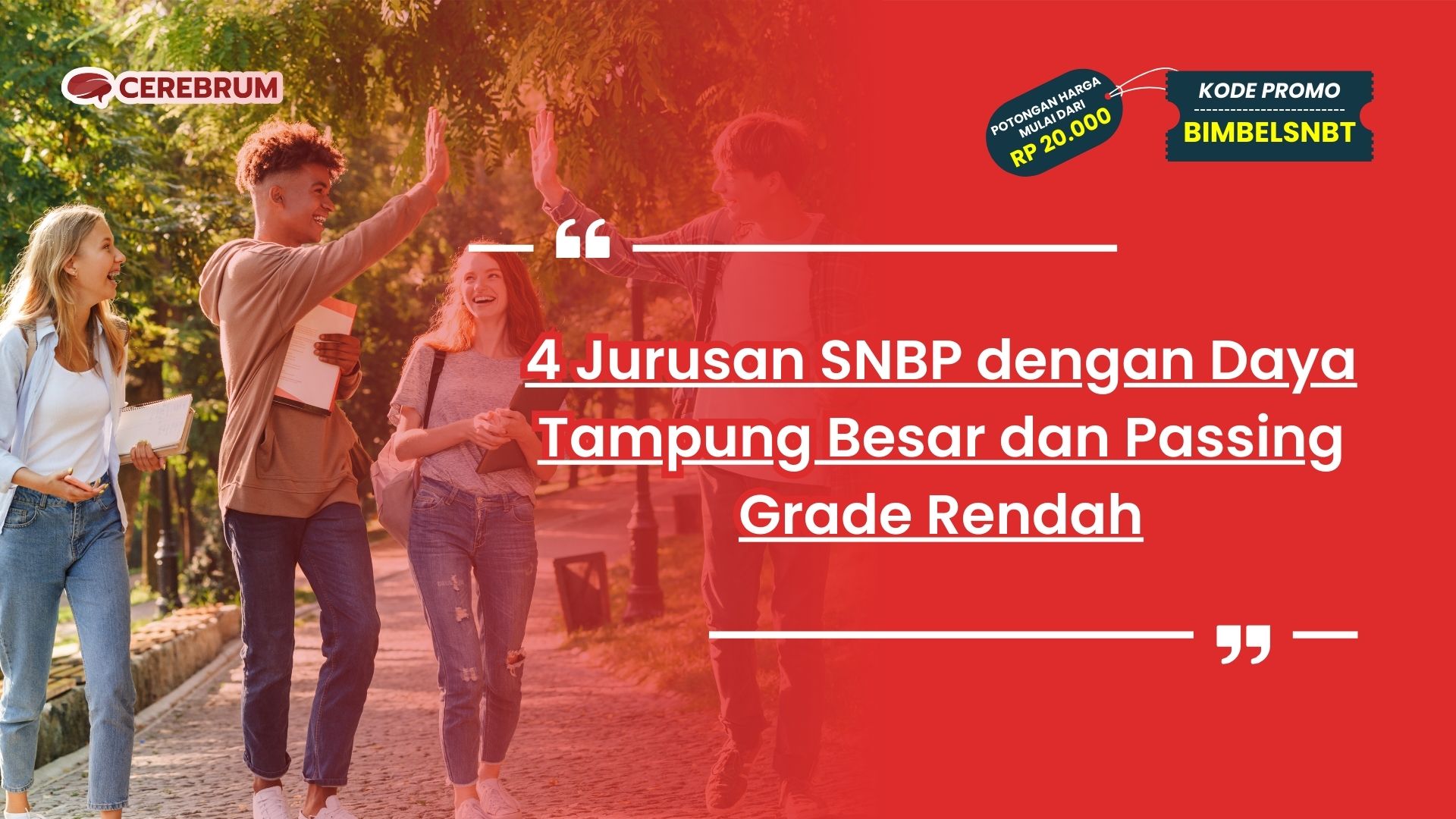 daya tampung snbp