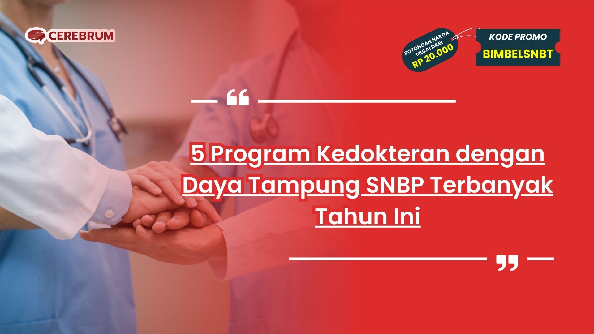 daya tampung snbp
