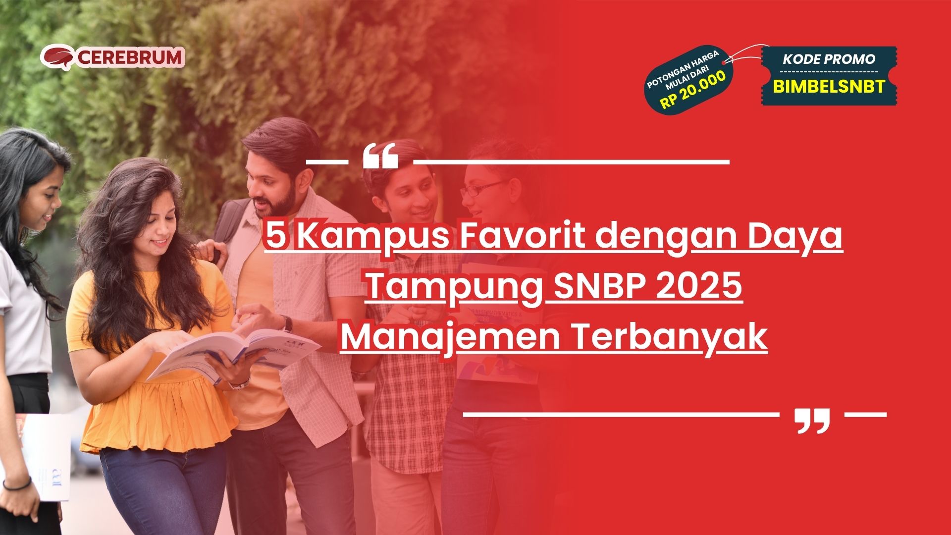 daya tampung snbp