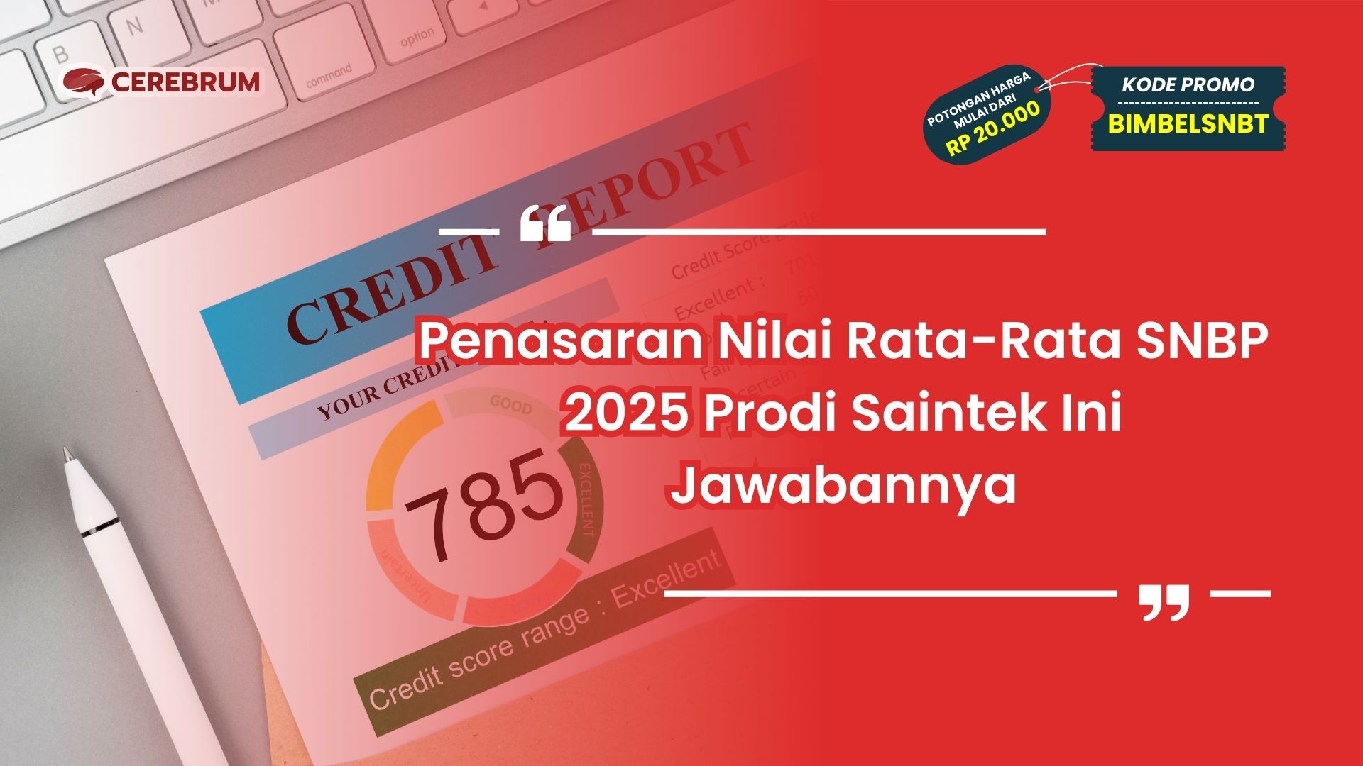 nilai rata rata snbp 2025
