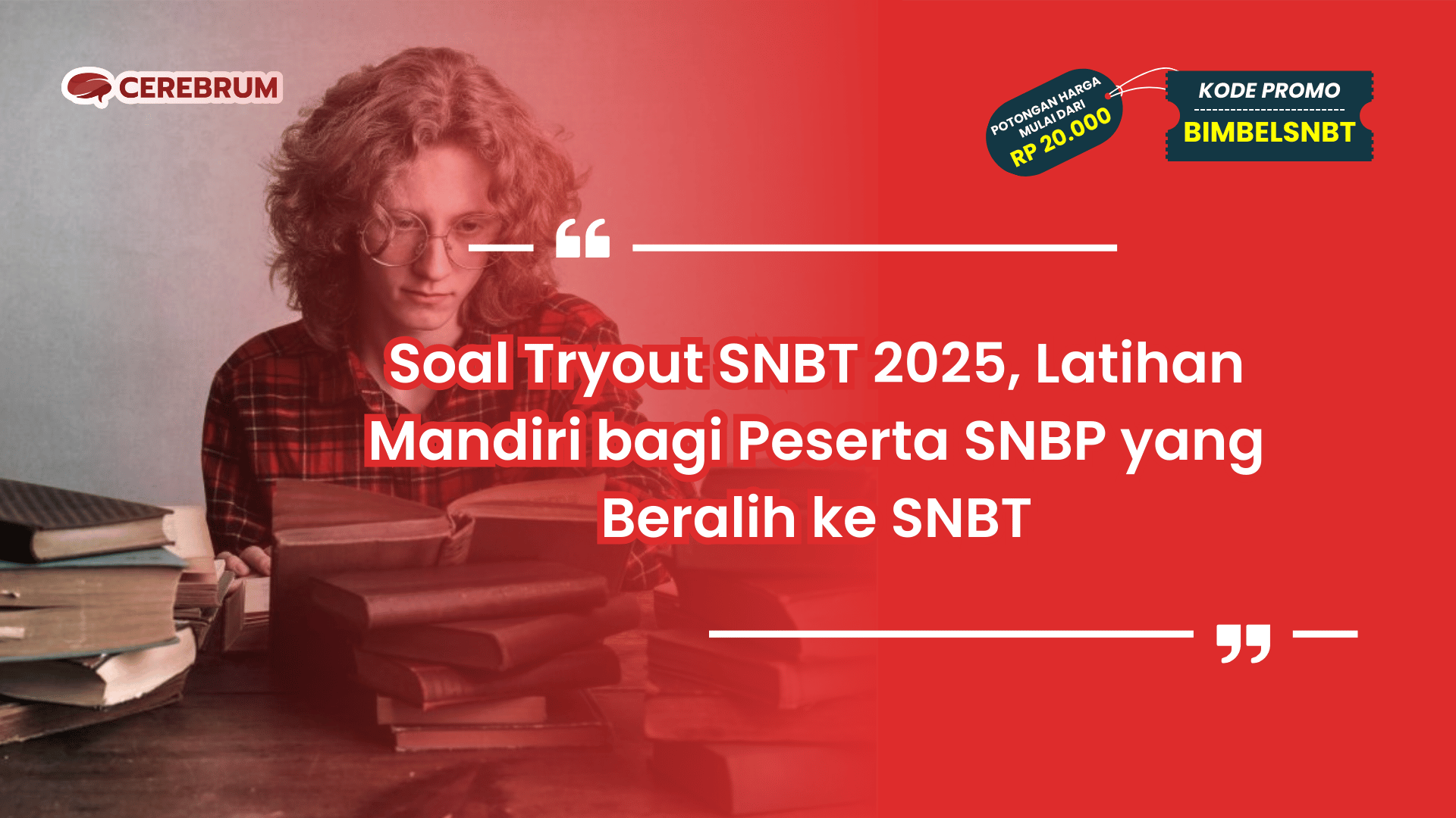 Soal Tryout SNBT 2025
